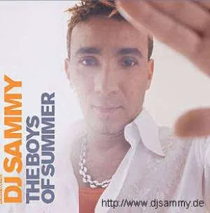 Dj Sammy